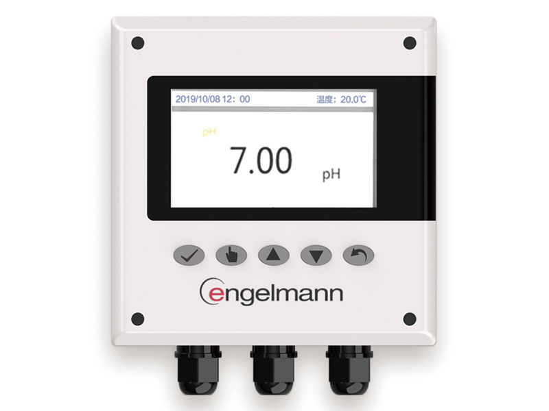 SENSOSTARG EM8000 智能分析仪