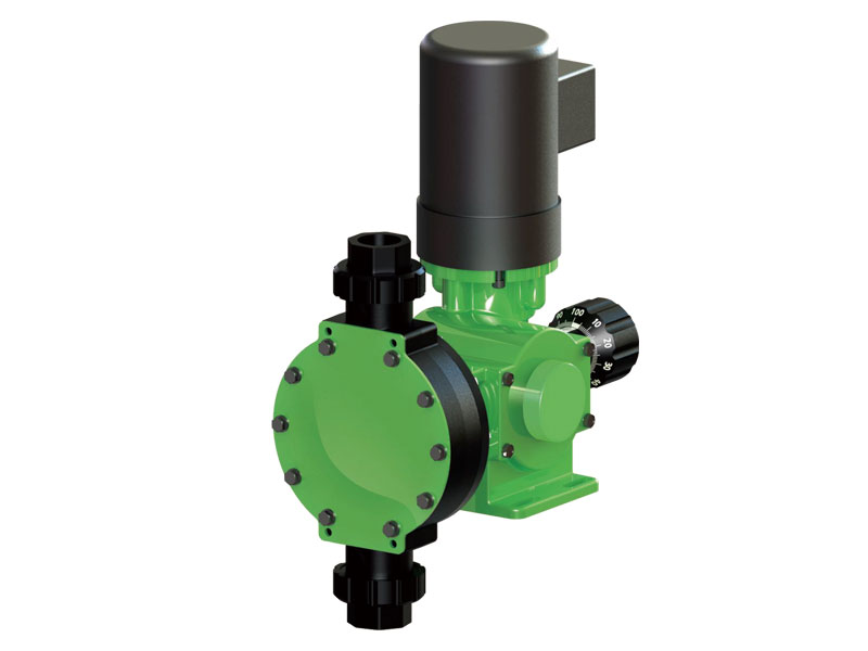 快速了解计量泵