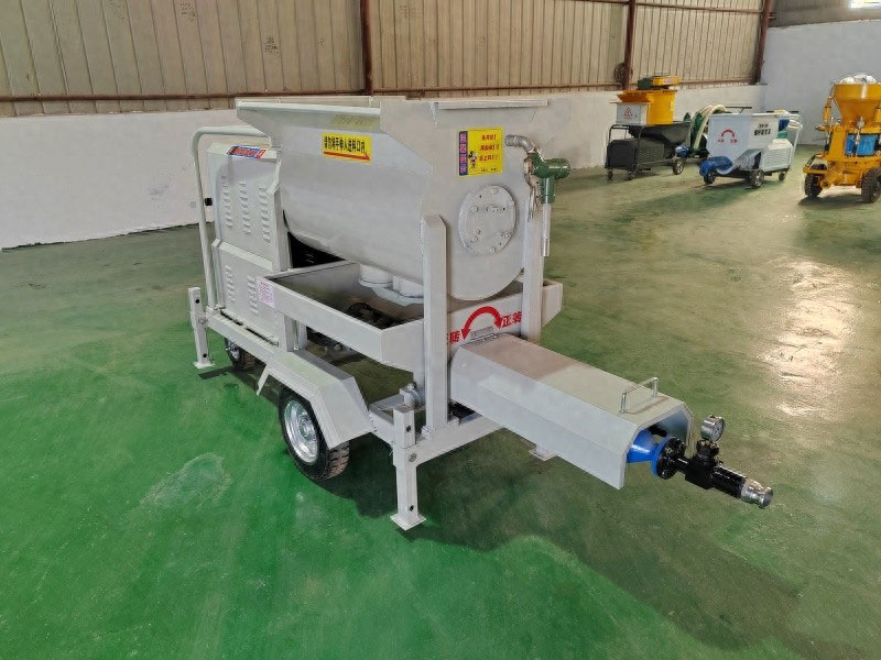 螺杆泵的分类及性能特点详解